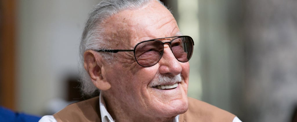 Stan Lee's Cause of Death