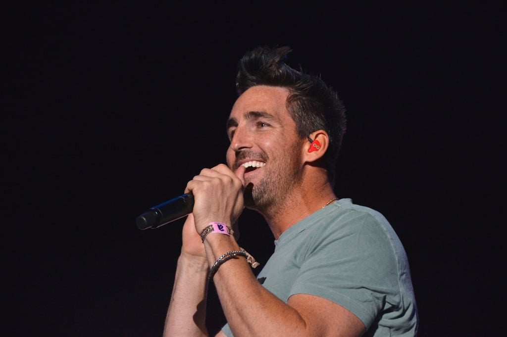 Hot Jake Owen Pictures