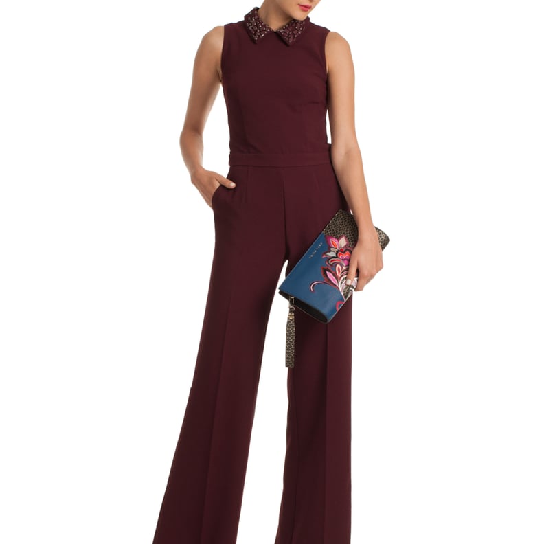 Trina Turk Rumar 2 Jumpsuit