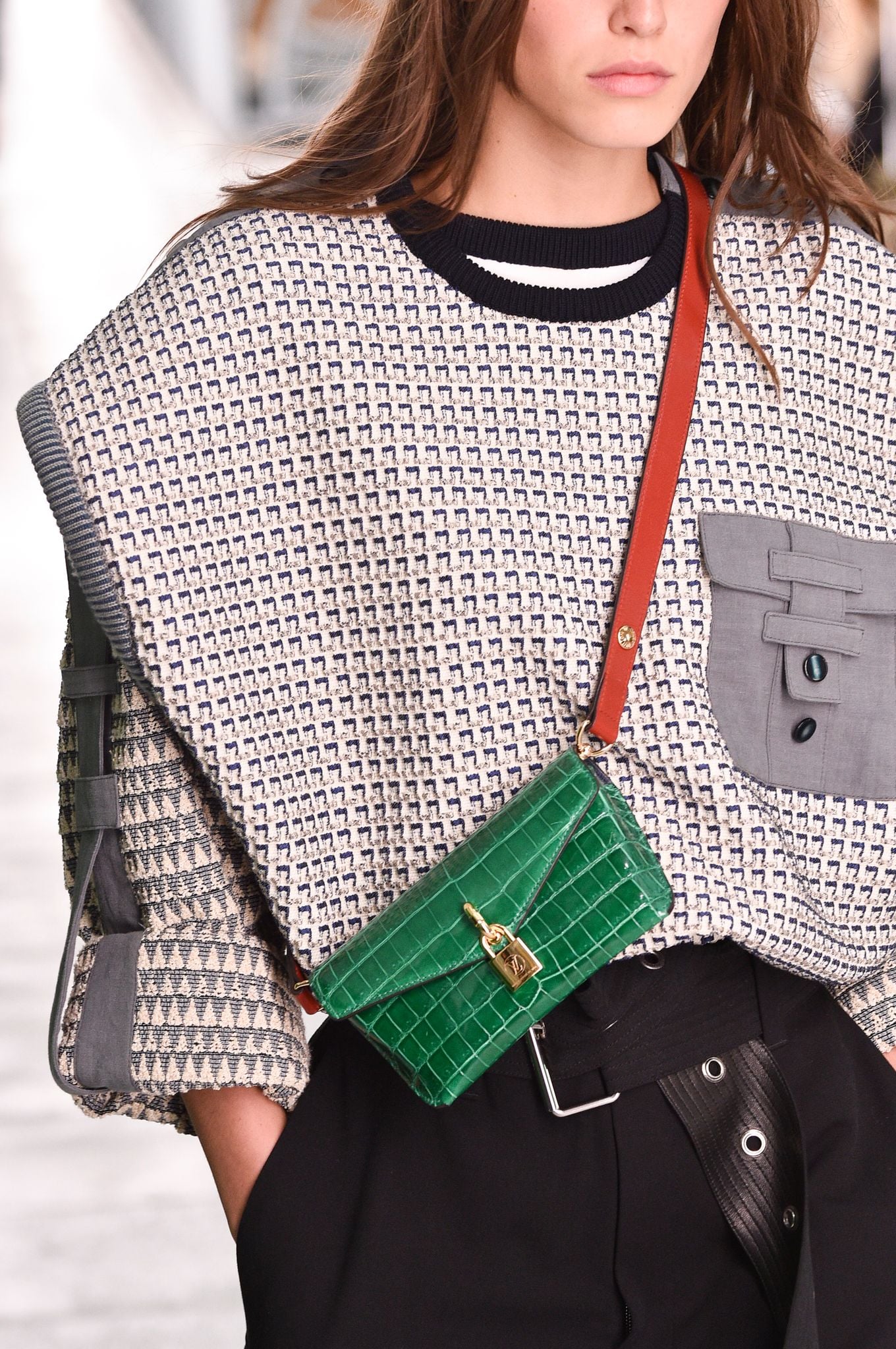 Top Handbag Trends for Spring 2021