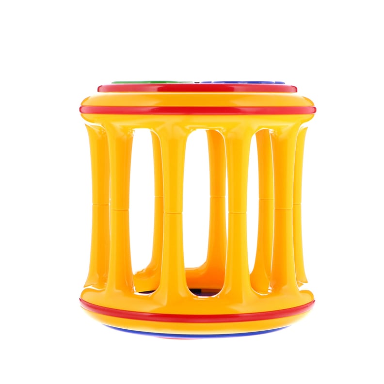 Tolo Toys Rolling Shape Sorter