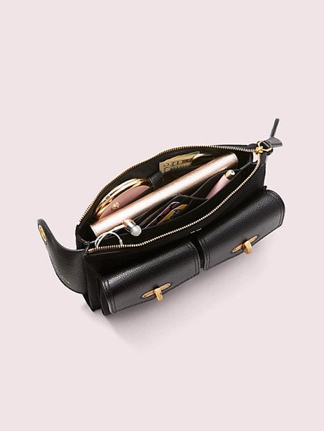 Kate spade 2025 cargo sling bag