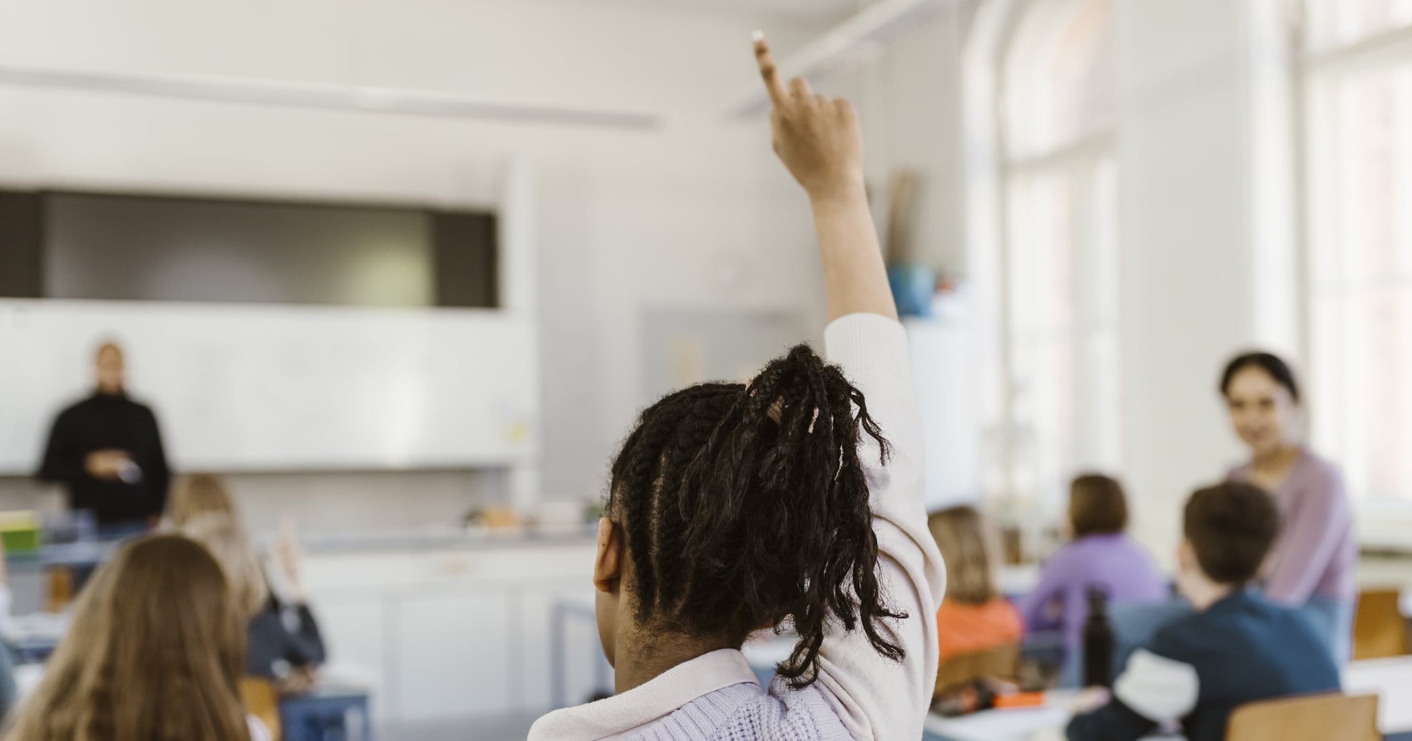 How Is Hair Discrimination at Schools Still Happening in 2023?