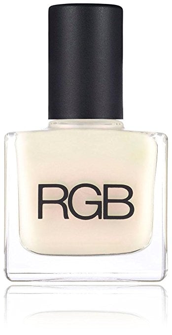 RGB Nail Polish in Pearl