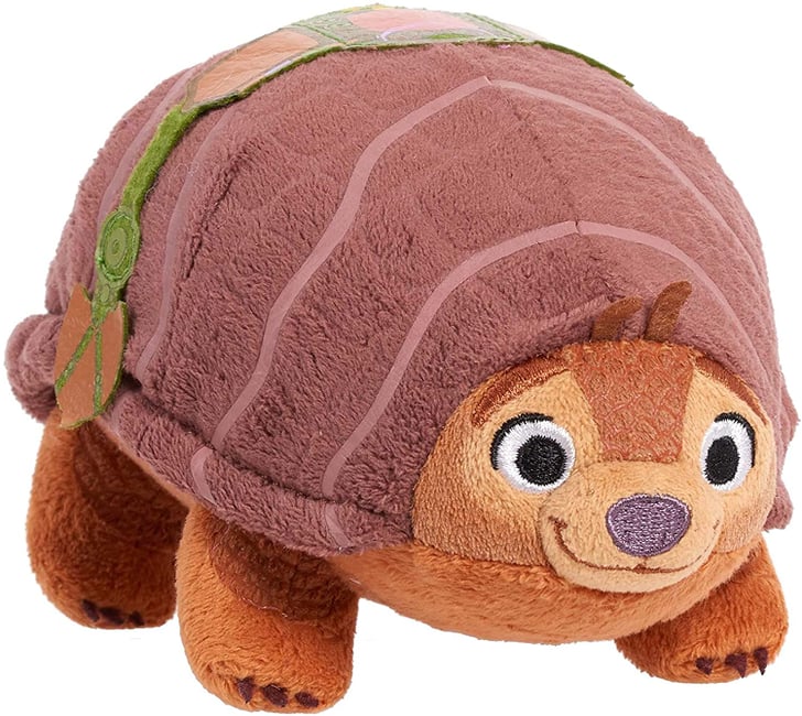 raya and the last dragon toys plush