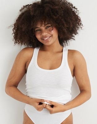 A Tank Top That Comes in Lots of Colors: Aerie No BS Tank Top