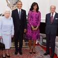 Barack Obama Reflects on Meeting Prince Philip For the First Time in Heartfelt Tribute