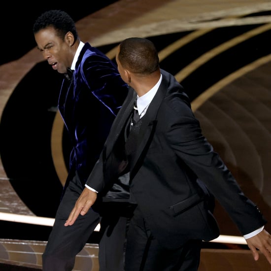 Will Smith Apologizes to Chris Rock: Video