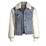 My Pick: La Vie Denim Jacket