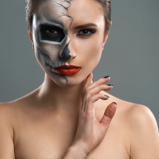 Halloween Skin Care Tips