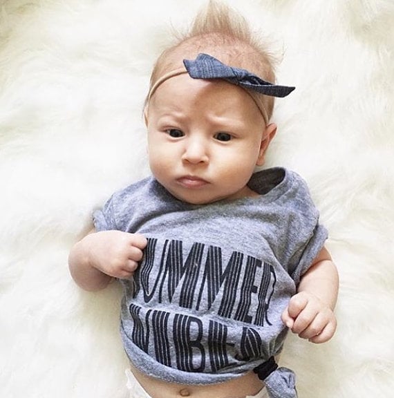 Summer vibes tanks