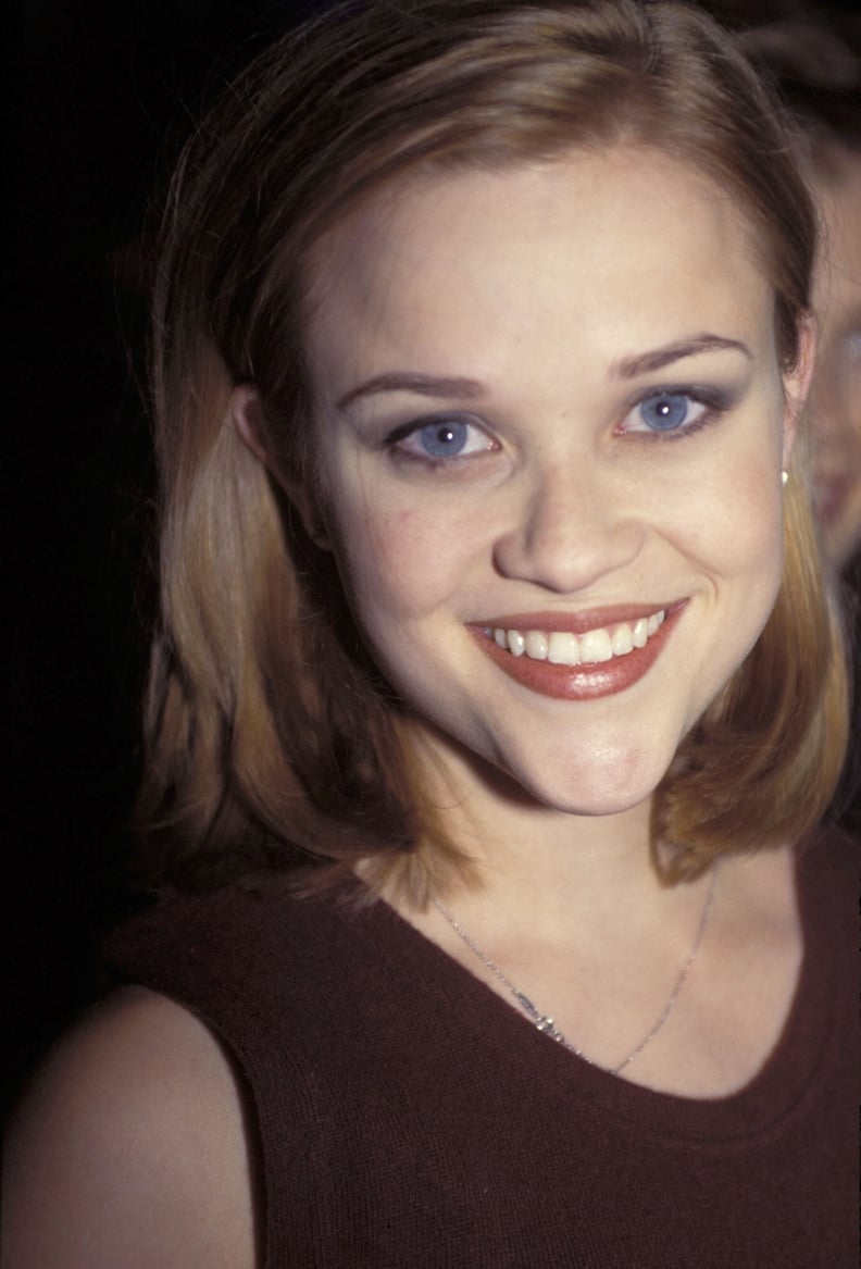 Reese Witherspoon in 1996