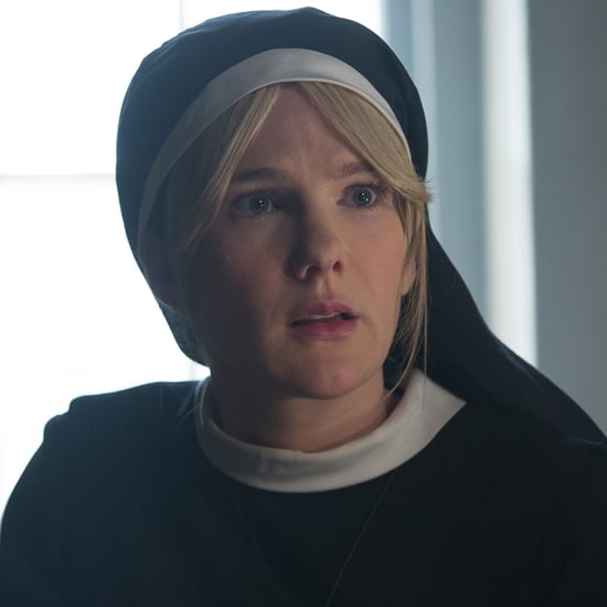 Sister Mary Eunice on American Horror Story Freak Show
