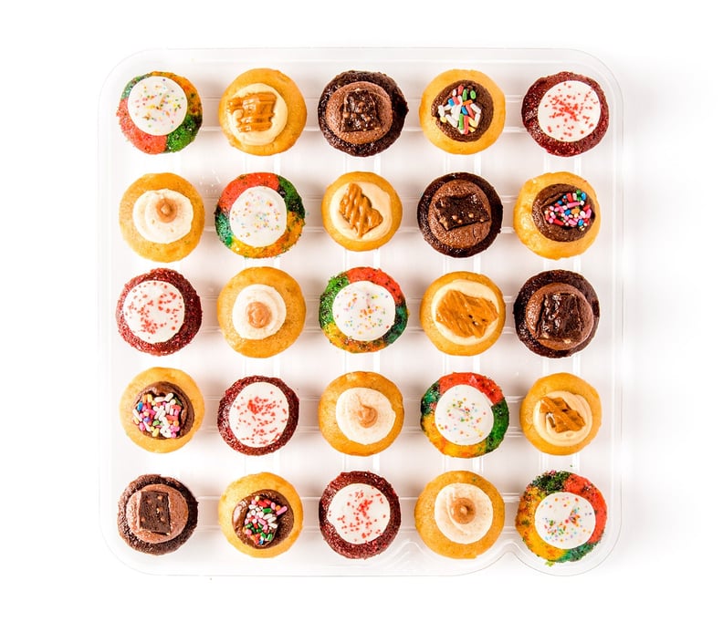Baked by Melissa Cupcakes OMGF (Oh My Gluten Free) Assortment