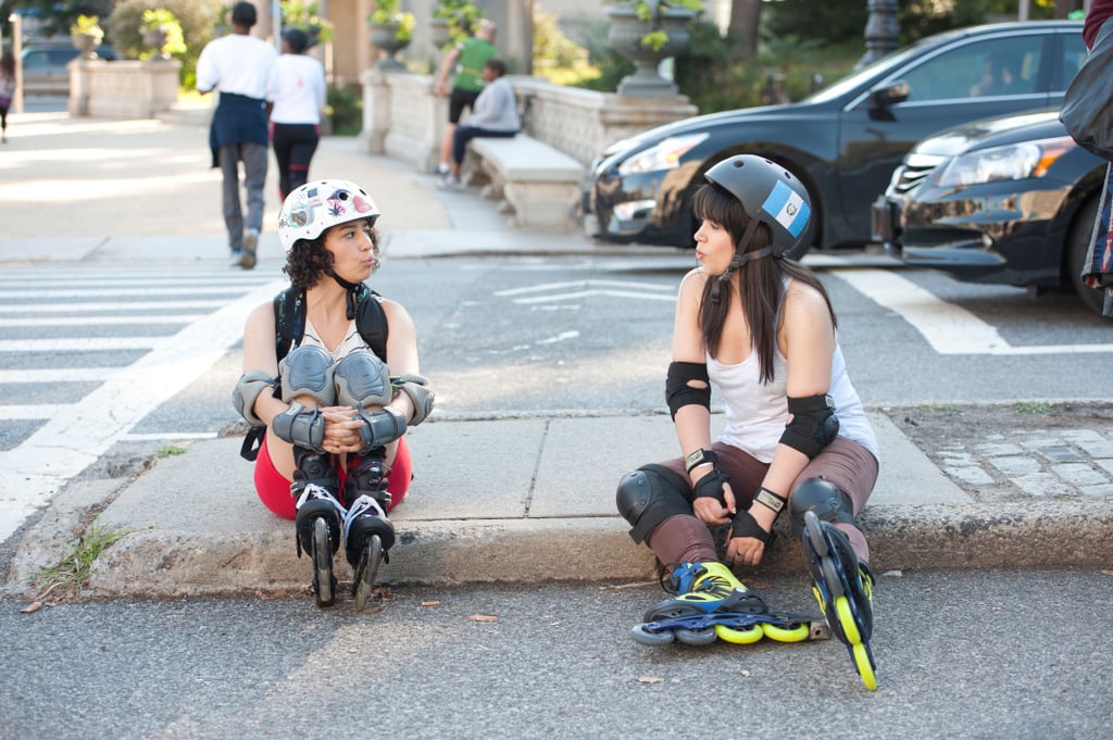 Broad City
