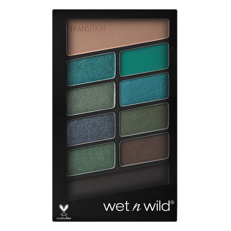 Wet n Wild Fantasy Makers 10 Pan Eyeshadow Palette