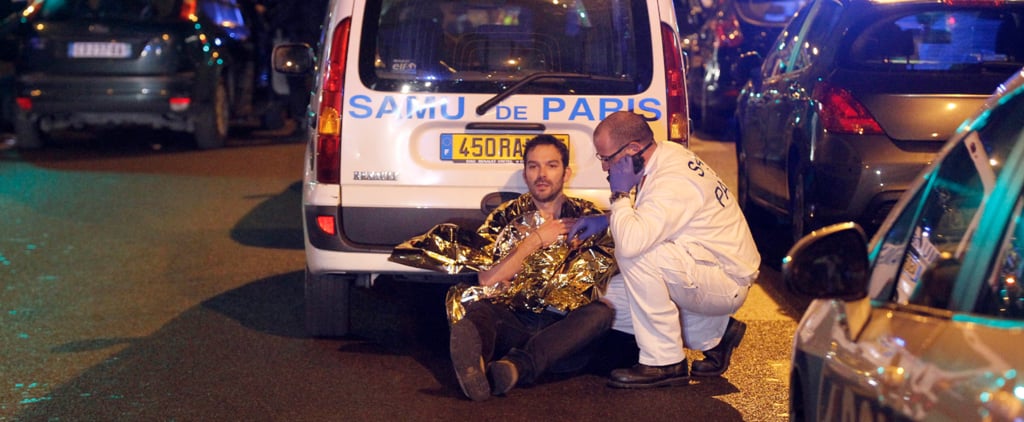 How to Tell If Family Members Are Safe in Paris Attacks