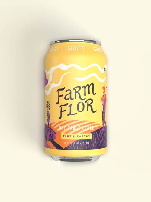 Graft Farm Flor