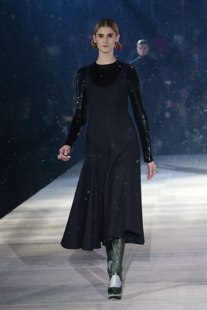 Dior Pre-Fall 2015 Show
