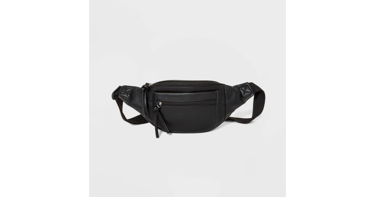 Women's Fanny Pack The Best Gifts For Women at Target 2019