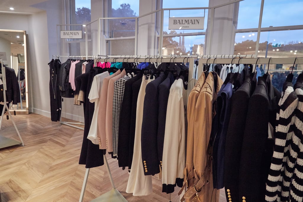 David Jones Designer Level Pictures Popsugar Fashion Australia