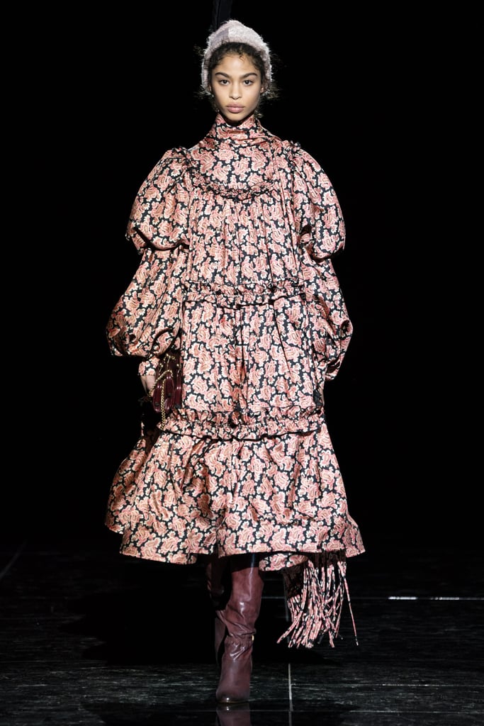 Marc Jacobs Fall 2019 Runway