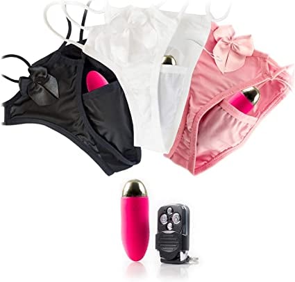 Best Vibrating Panties With Remote