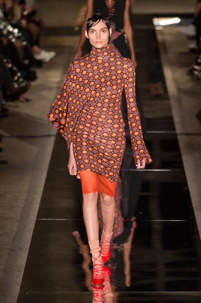 Givenchy Spring 2017 Collection