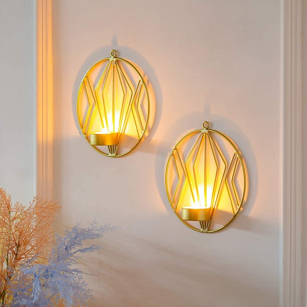 Best Candle Sconce