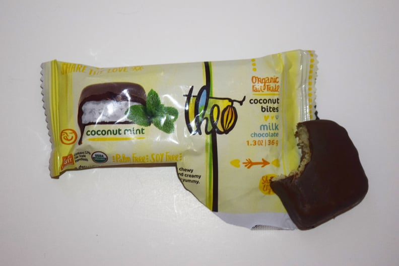 Theo Coconut Mint