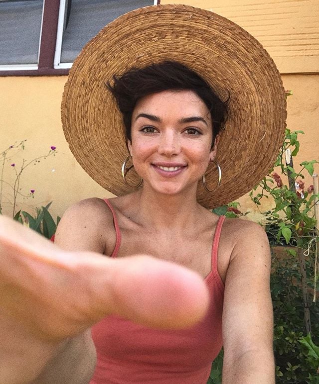 Bekah Martinez