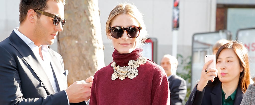 Marsala Is the Pantone Color of the Year 2015 | Shopping