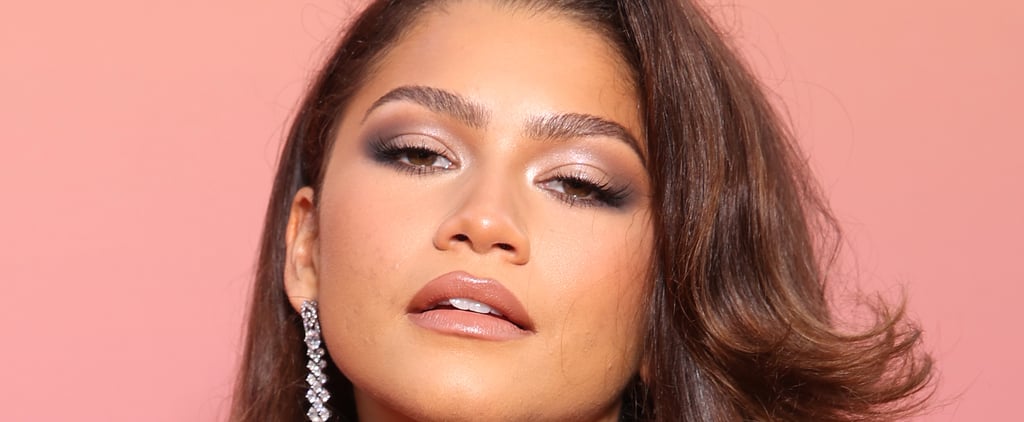 Best Celebrity Side Parts