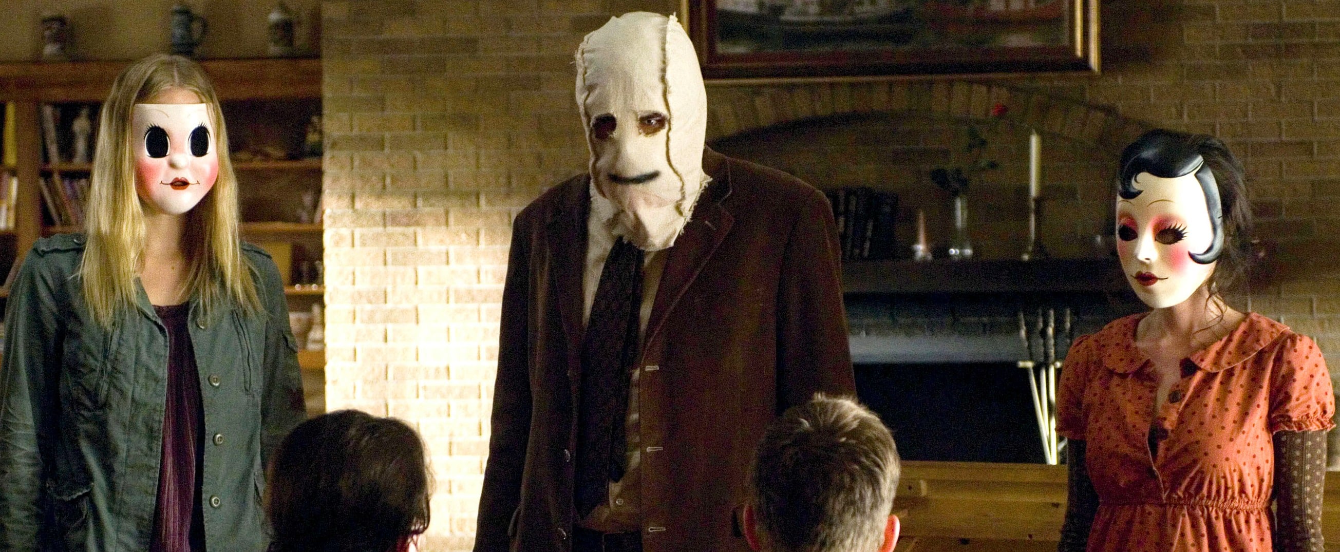 3 Disturbing Real-Life Stories That Inspired 'The Strangers' - iHorror