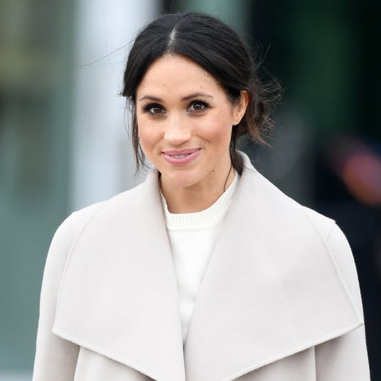 What Will Meghan Markle's Royal Title Be?