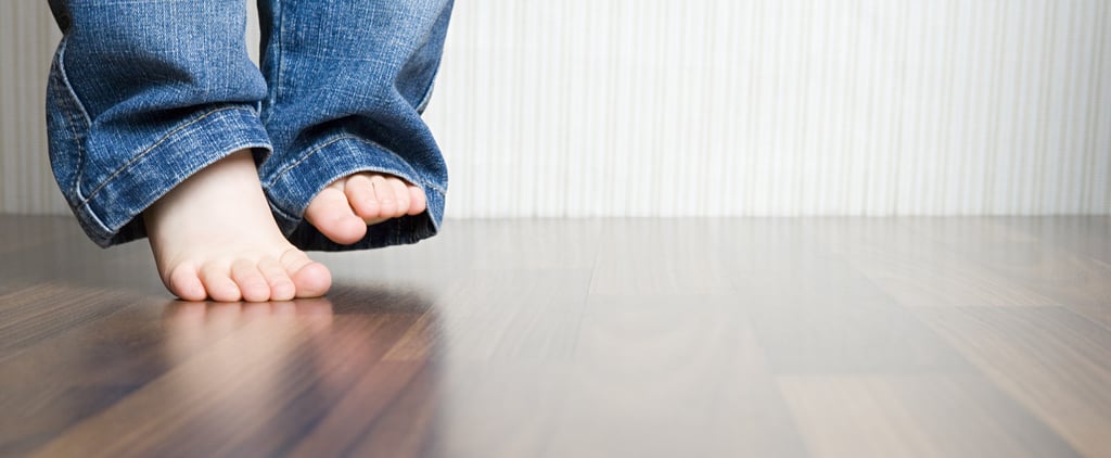 COVID Toe Rash Could Be Symptom of Coronavirus in Children