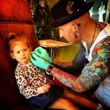 Shouldnâ€™t Your Childâ€™s Ears Pierced