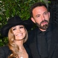 Jennifer Lopez Posts Candid Photos From First Family Thanksgiving With Ben Affleck