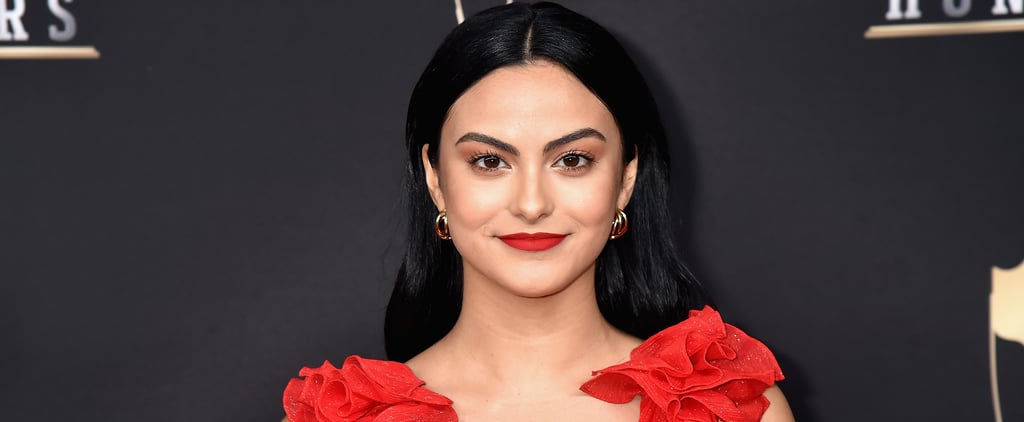 Camila Mendes Interview About Riverdale May 2019