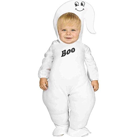 Best First Halloween Costume Ideas For Your Baby 2019 Popsugar