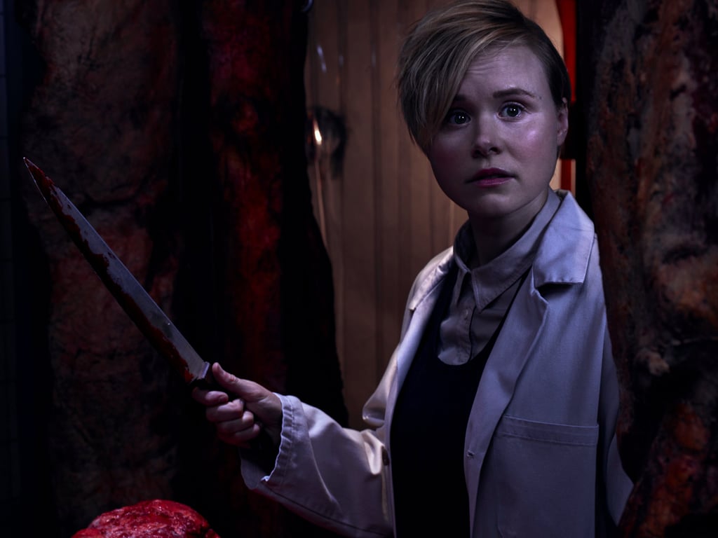 American Horror Story: Cult Halloween Costumes