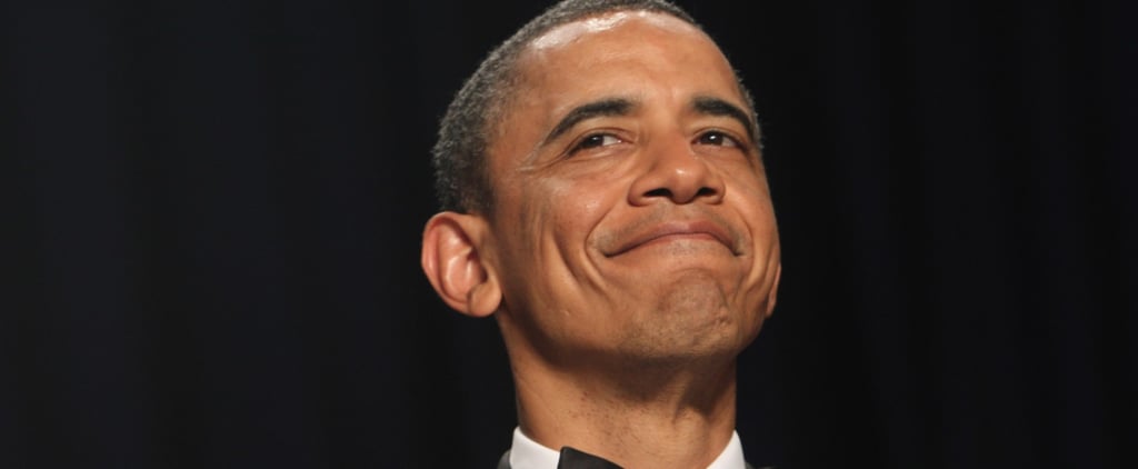 Barack Obama Mocks Donald Trump at WHCD in 2011