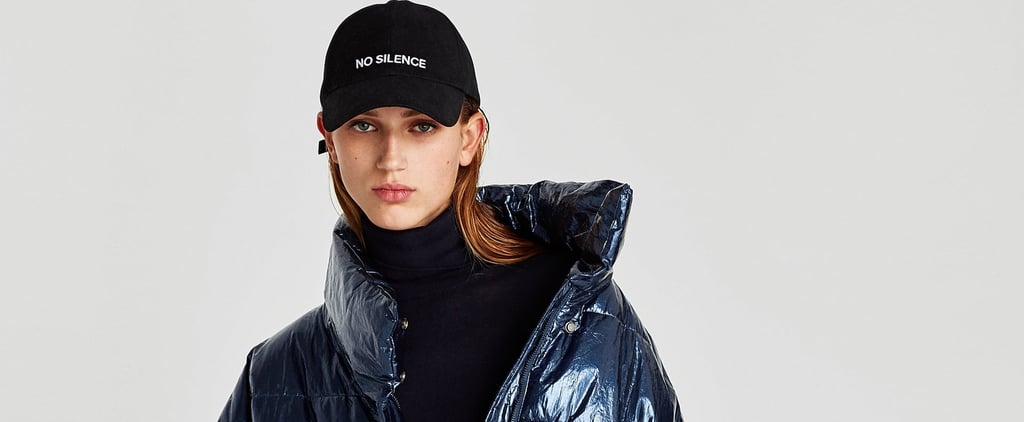 Best Zara Coats For Winter