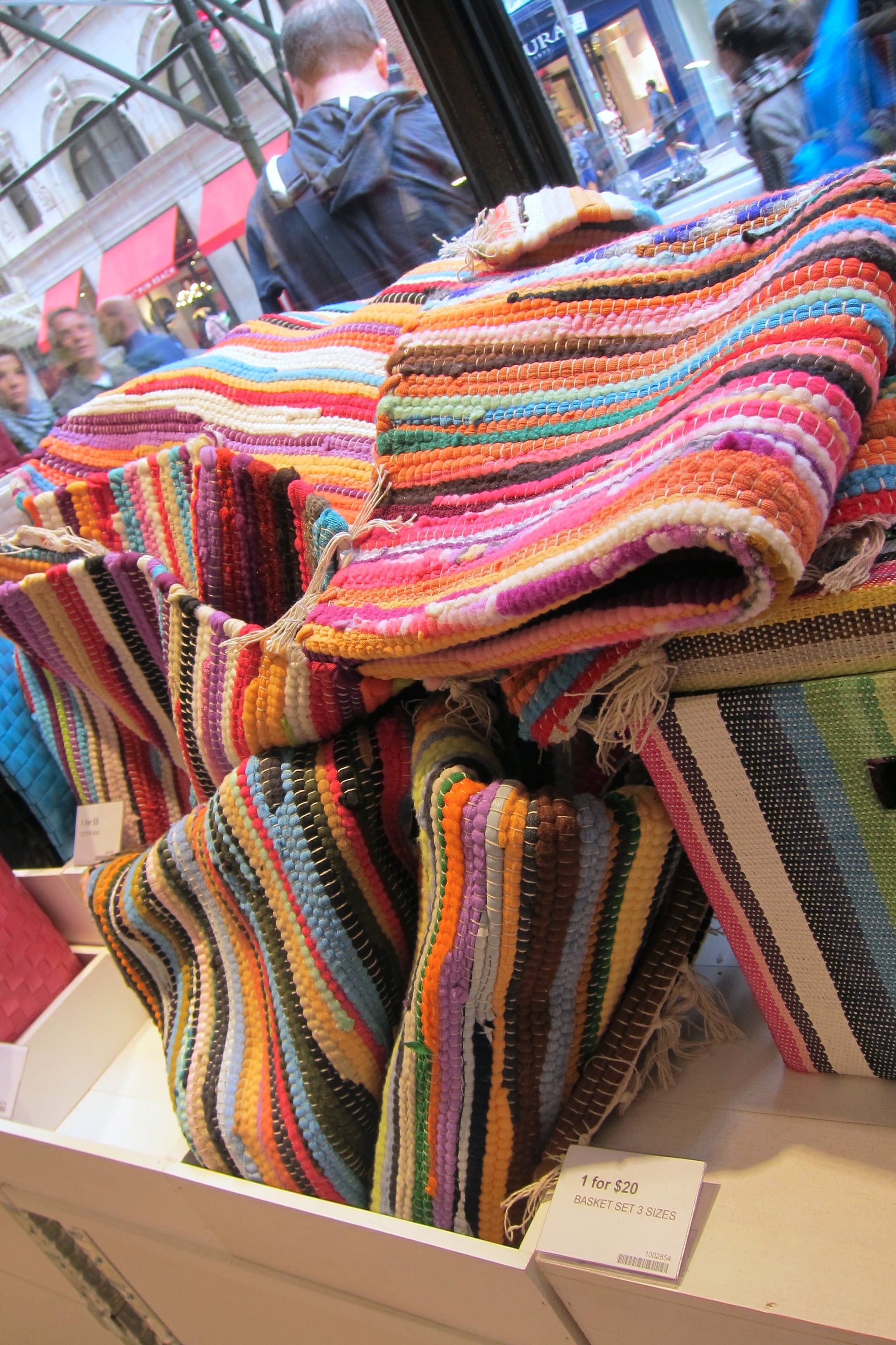 yoga mat flying tiger