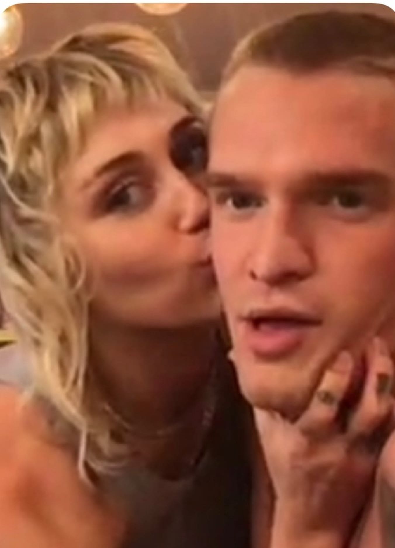 Miley Cyrus Fixed Her Botched Bangs Haircut Via FaceTime | PS Beauty