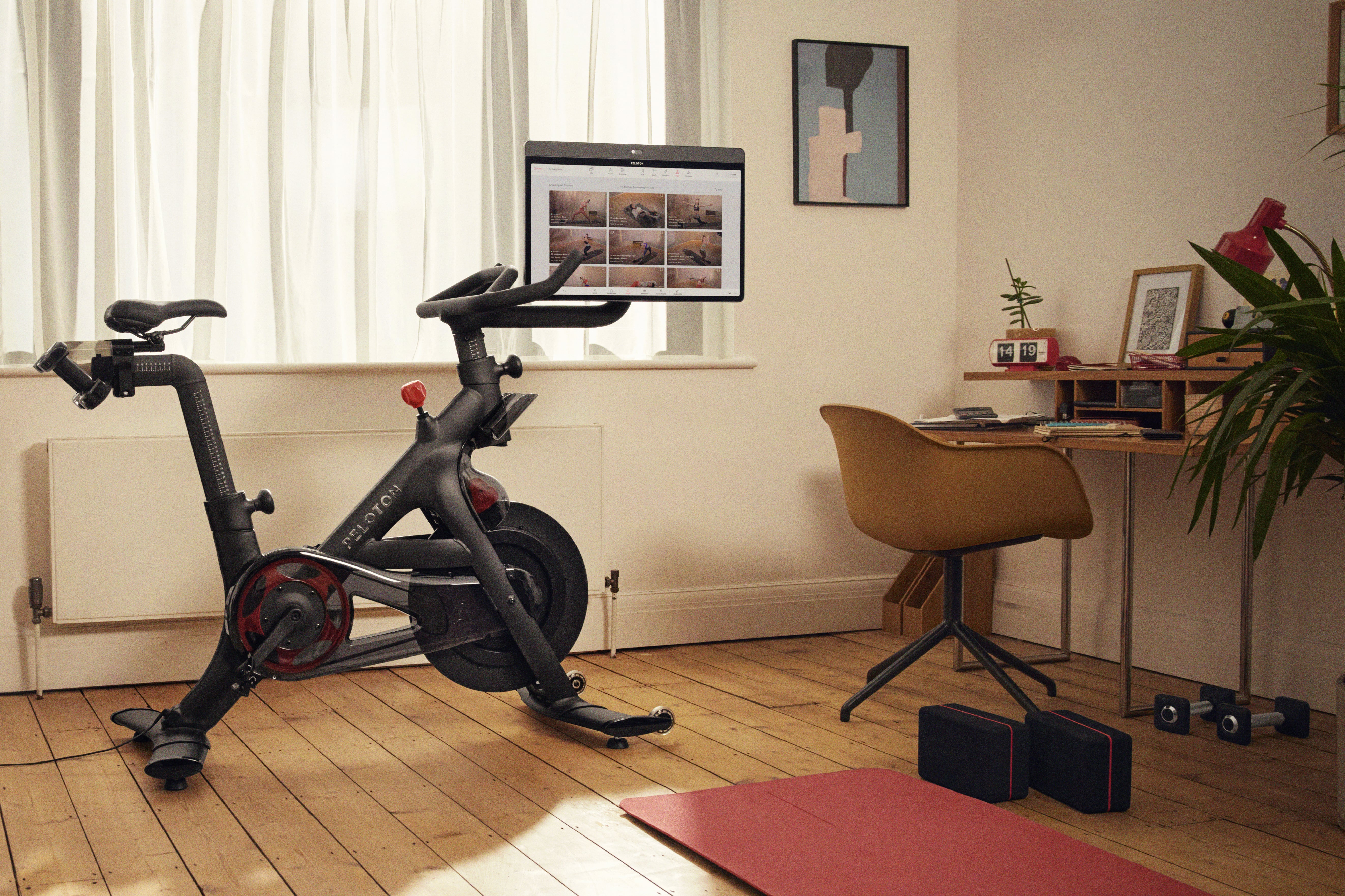 How Much Peloton Costs App Membership and Equipment POPSUGAR Fitness