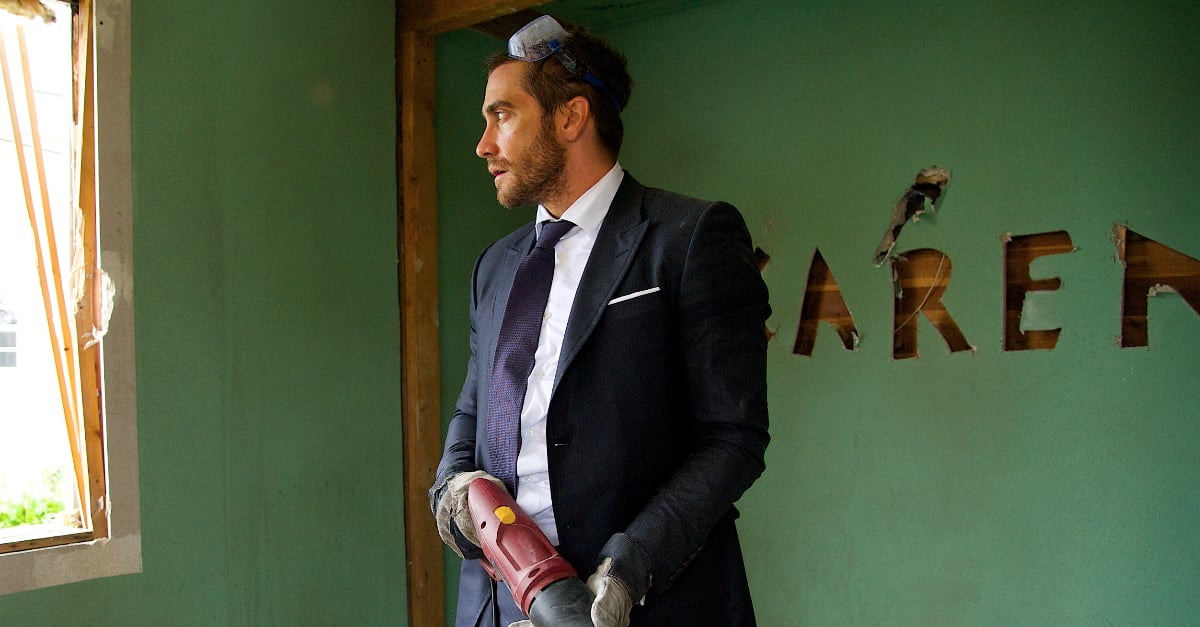 Demolition Trailer Ps Entertainment