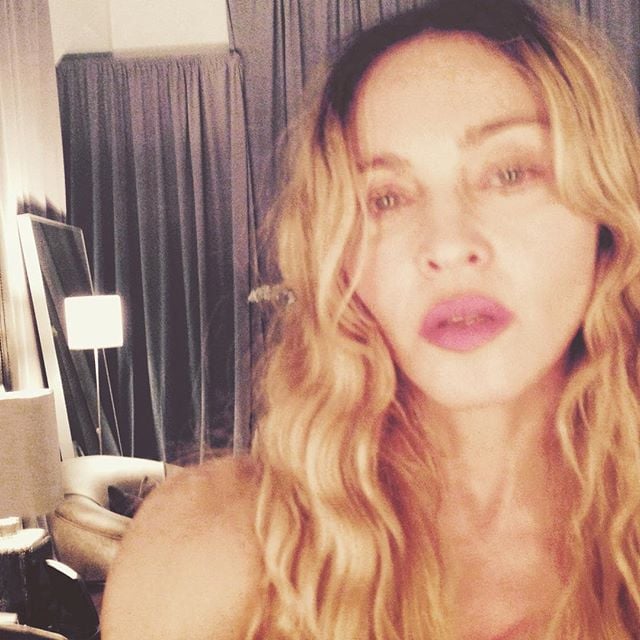 Madonna