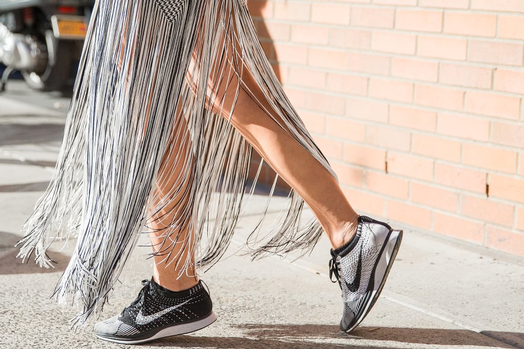 Athleisure Gets Elevated