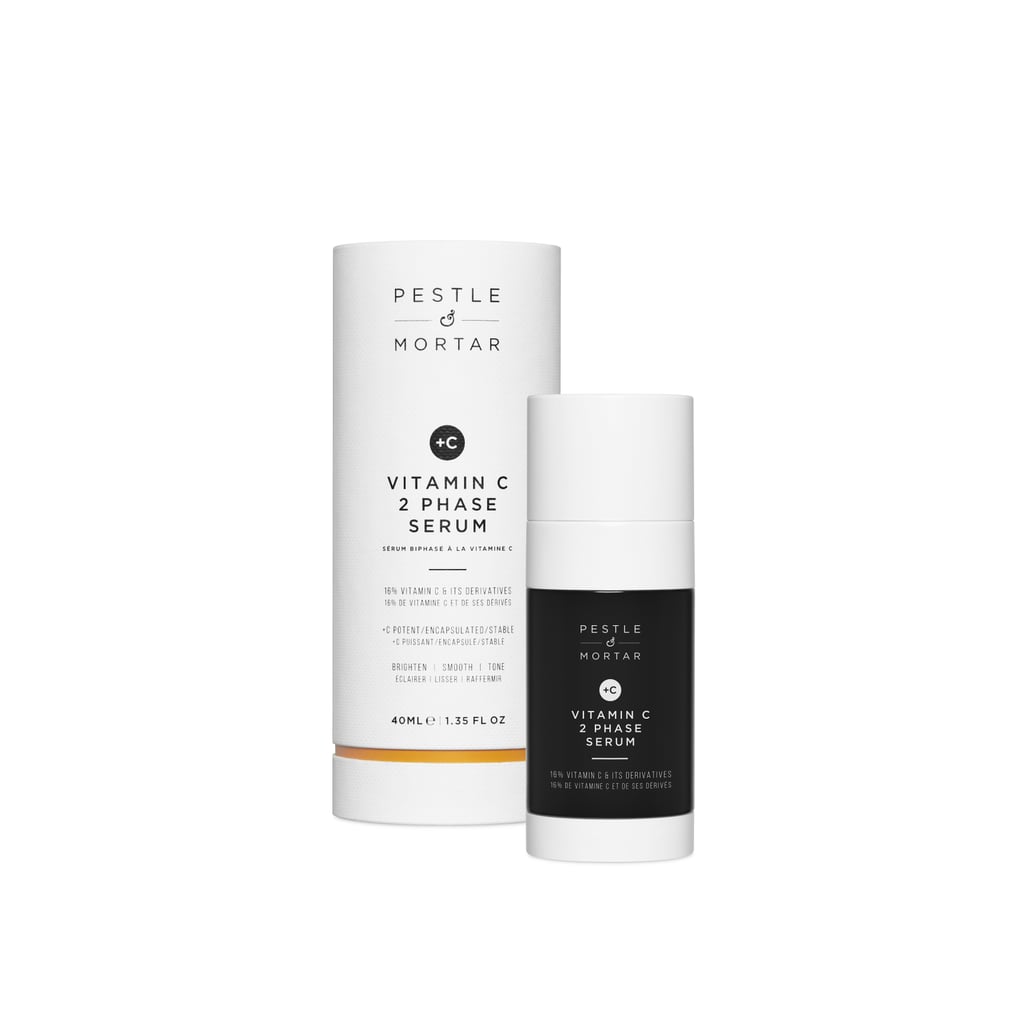 Pestle & Mortar Vitamin C 2-Phase Serum